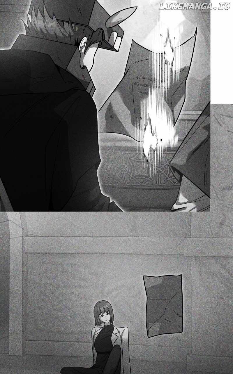 Empress Hunt Chapter 63 - Page 68
