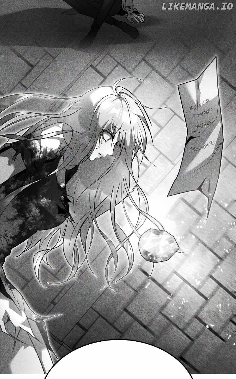 Empress Hunt Chapter 63 - Page 69