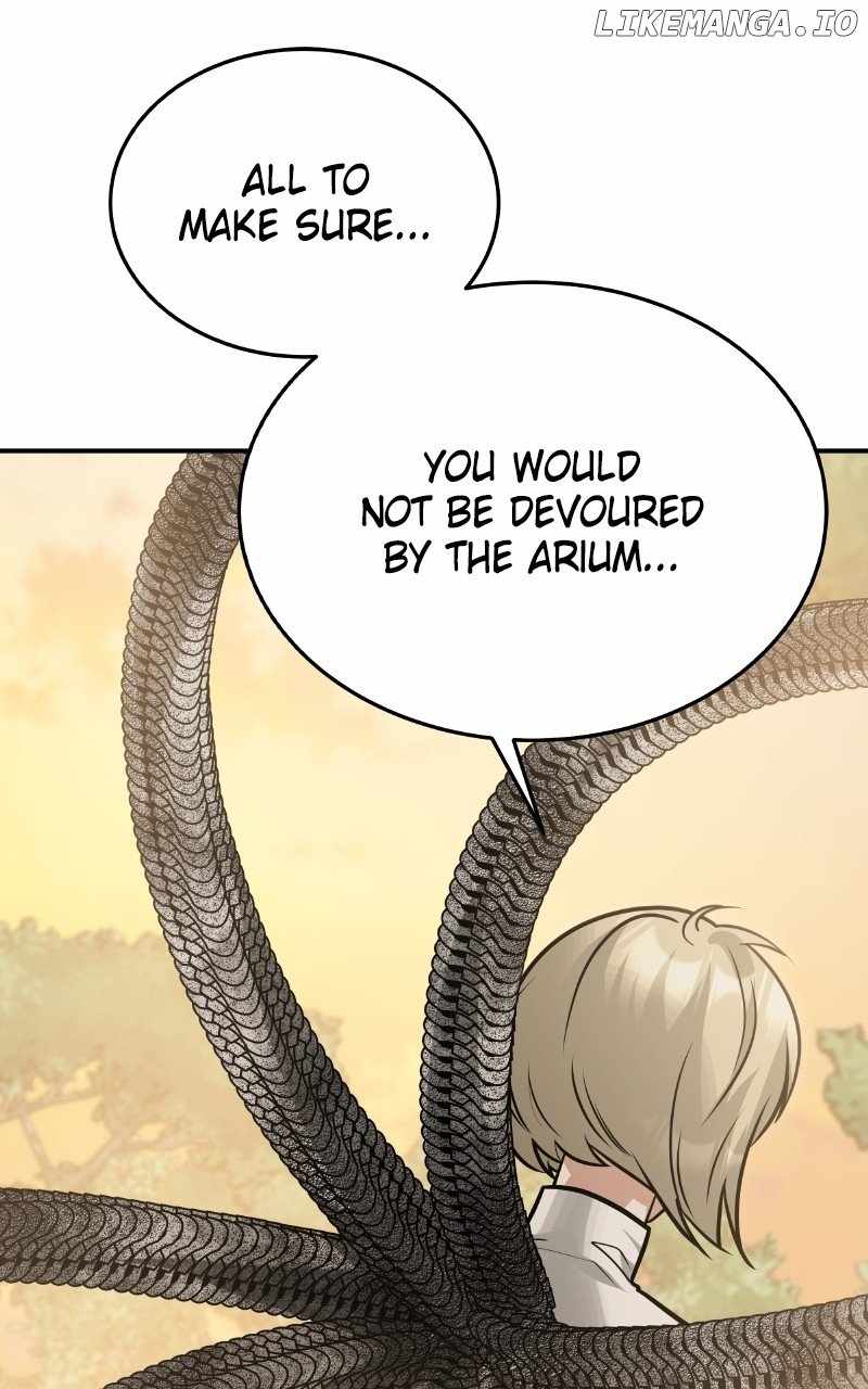 Empress Hunt Chapter 63 - Page 71