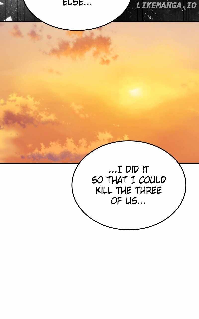 Empress Hunt Chapter 63 - Page 75
