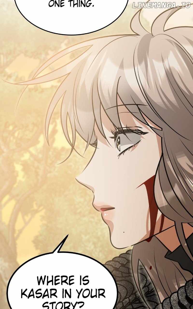 Empress Hunt Chapter 63 - Page 78