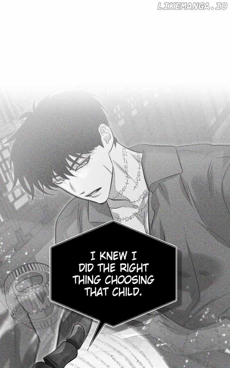 Empress Hunt Chapter 63 - Page 80