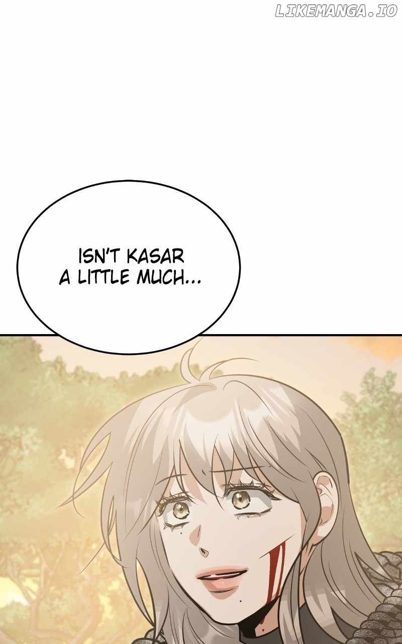 Empress Hunt Chapter 63 - Page 85