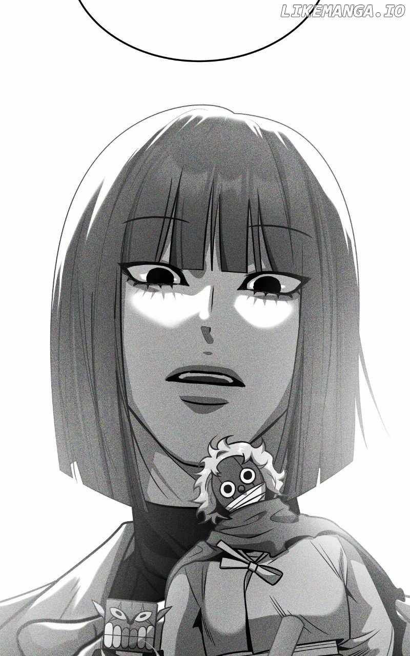 Empress Hunt Chapter 63 - Page 87