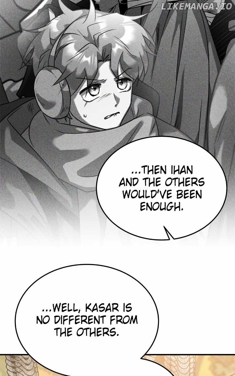 Empress Hunt Chapter 63 - Page 88