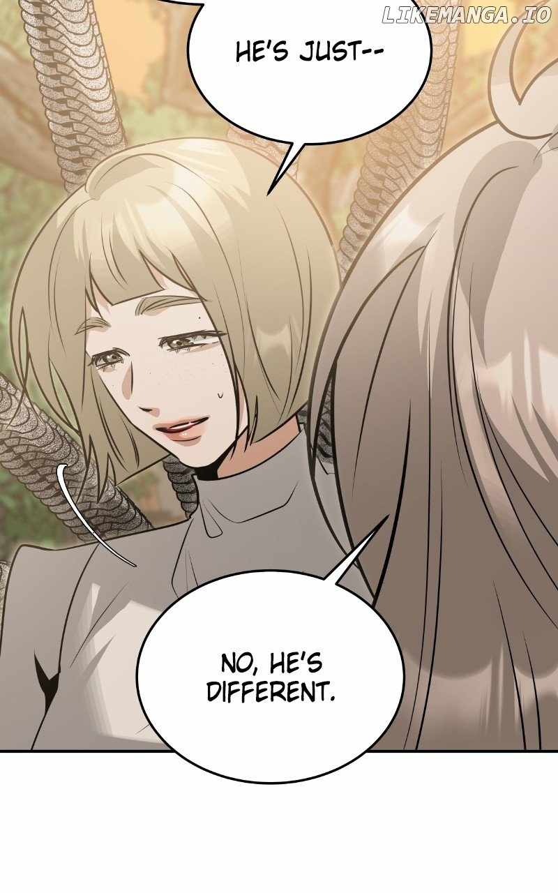 Empress Hunt Chapter 63 - Page 89