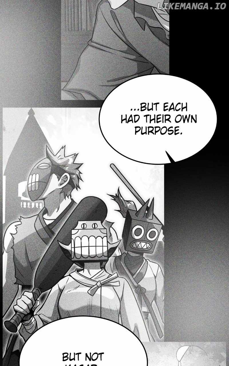 Empress Hunt Chapter 63 - Page 91