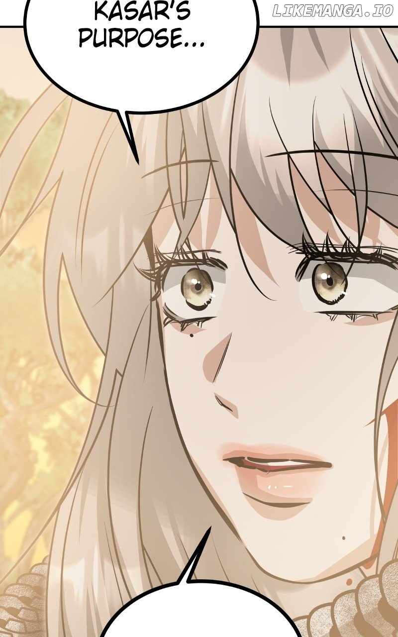 Empress Hunt Chapter 63 - Page 93
