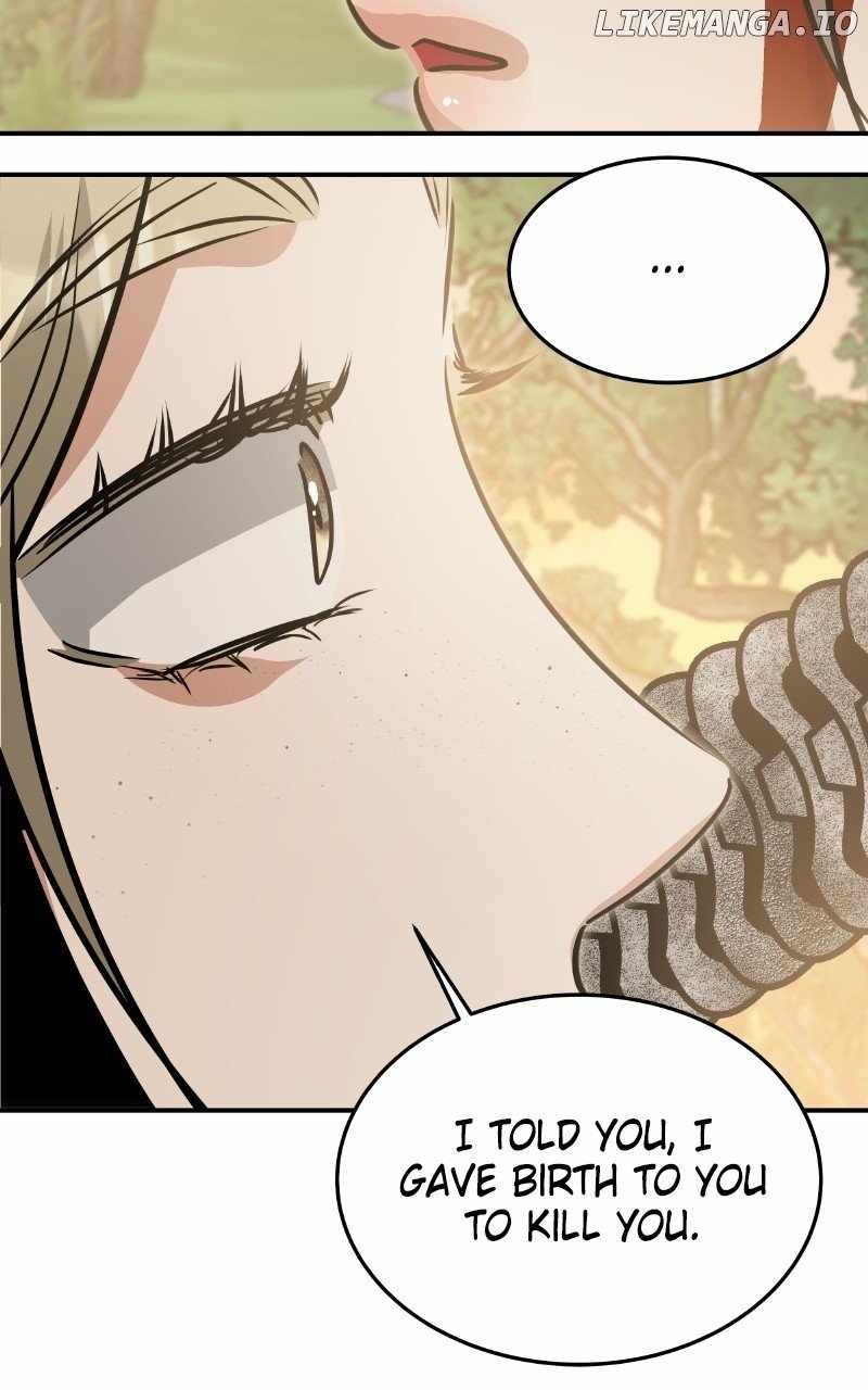 Empress Hunt Chapter 63 - Page 97