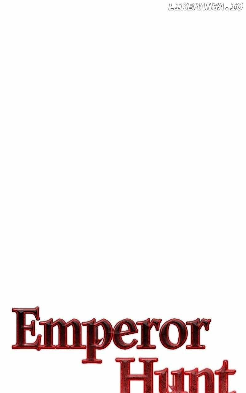 Empress Hunt Chapter 64 - Page 1