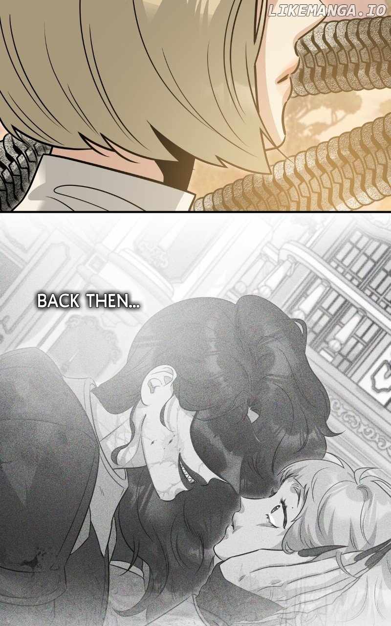 Empress Hunt Chapter 64 - Page 101