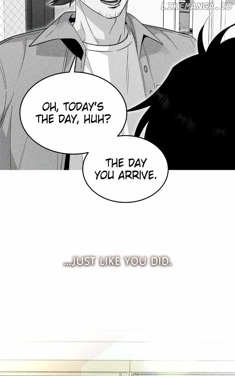 Empress Hunt Chapter 64 - Page 106