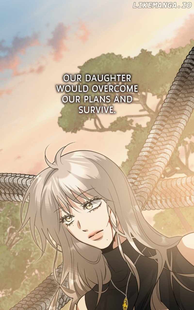 Empress Hunt Chapter 64 - Page 109