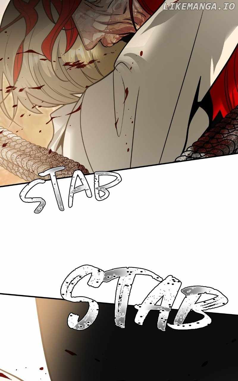 Empress Hunt Chapter 64 - Page 125