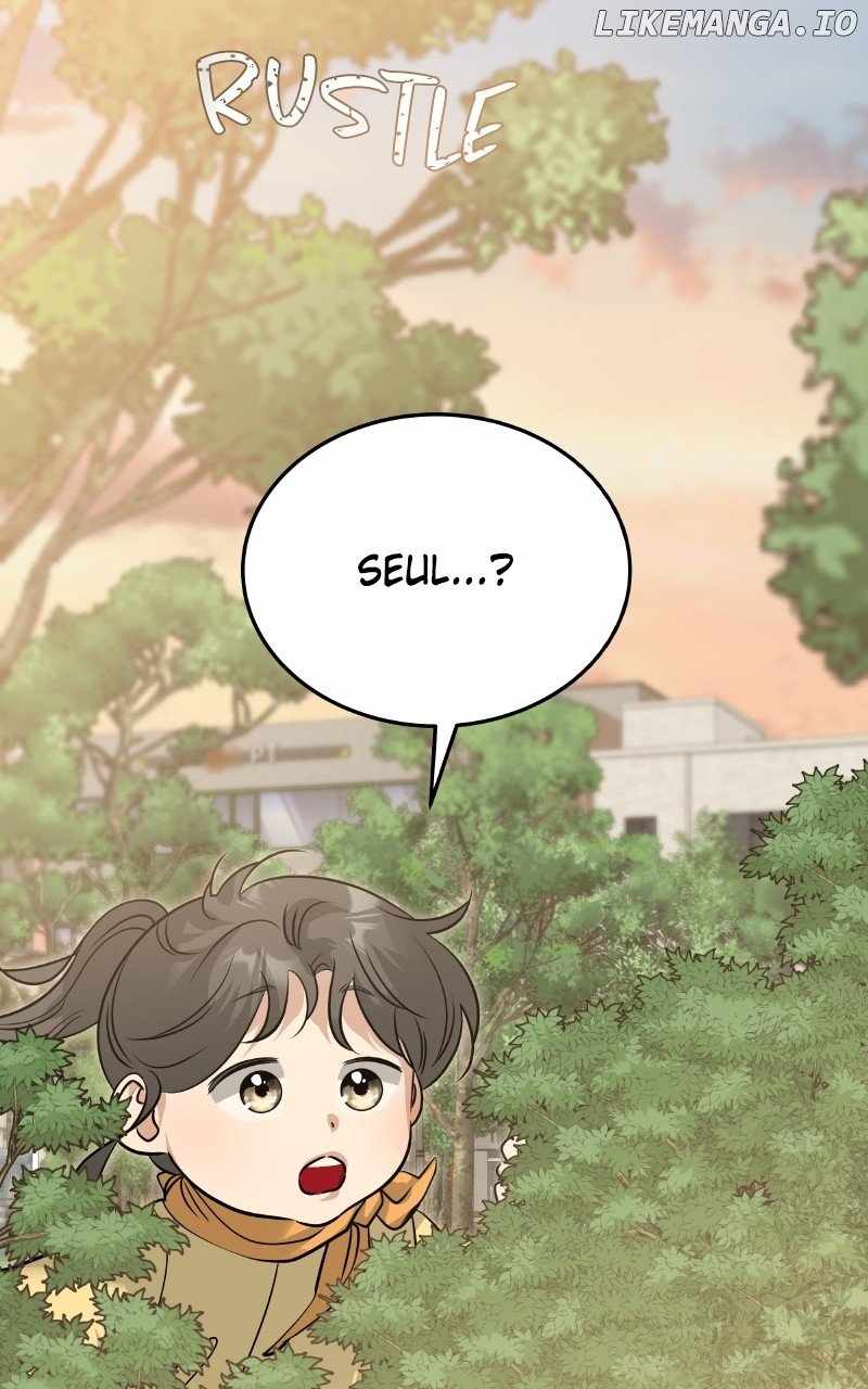 Empress Hunt Chapter 64 - Page 134
