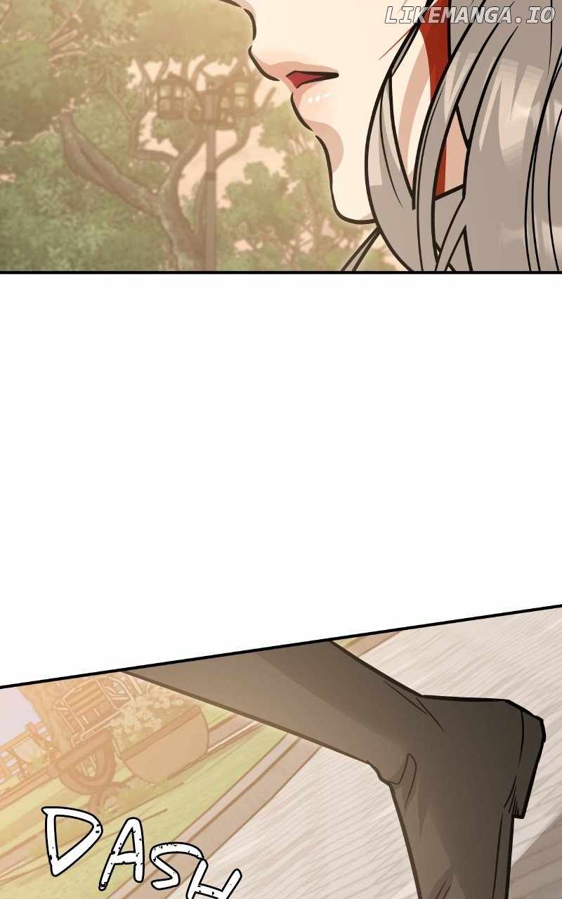 Empress Hunt Chapter 64 - Page 137