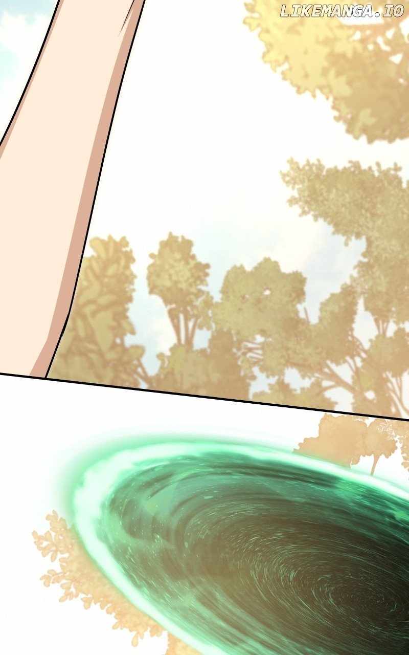 Empress Hunt Chapter 64 - Page 145
