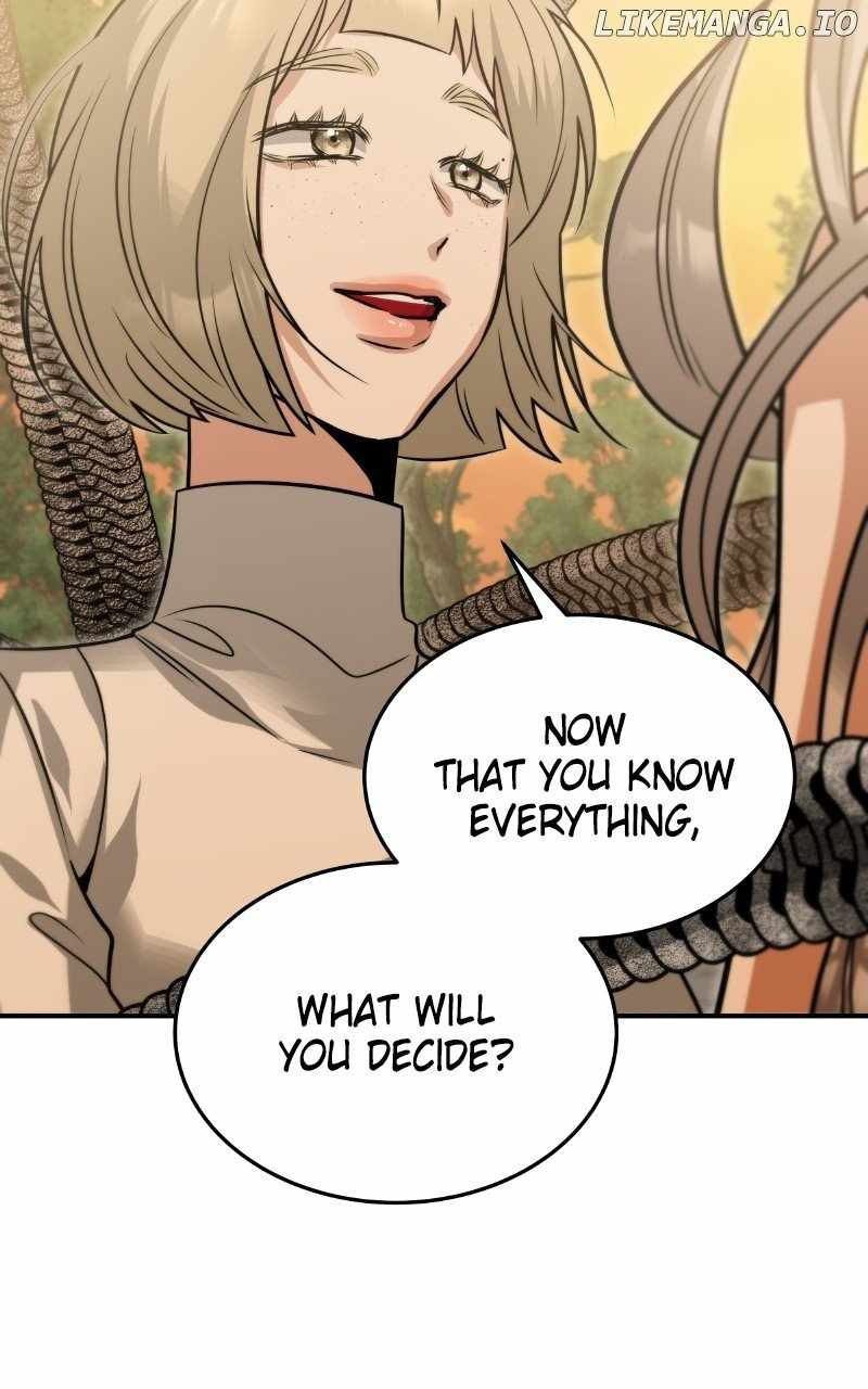 Empress Hunt Chapter 64 - Page 19