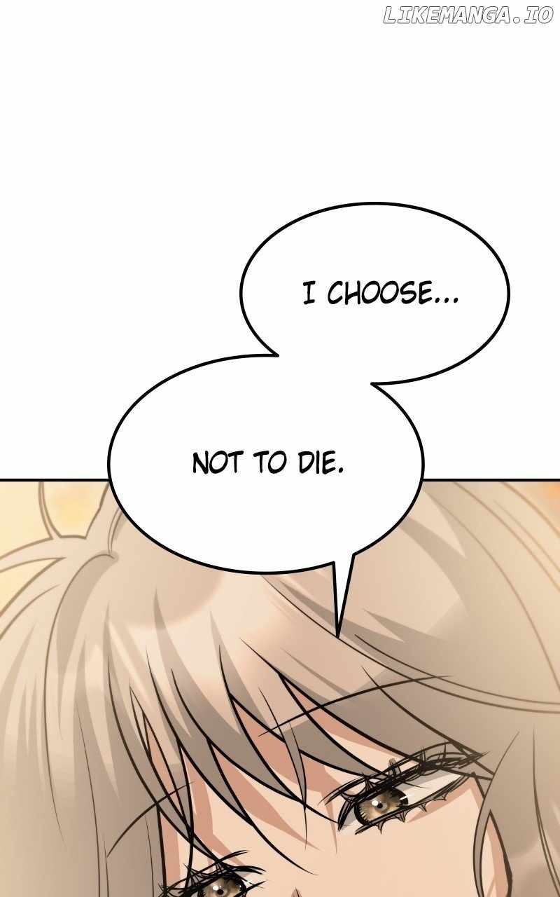 Empress Hunt Chapter 64 - Page 20
