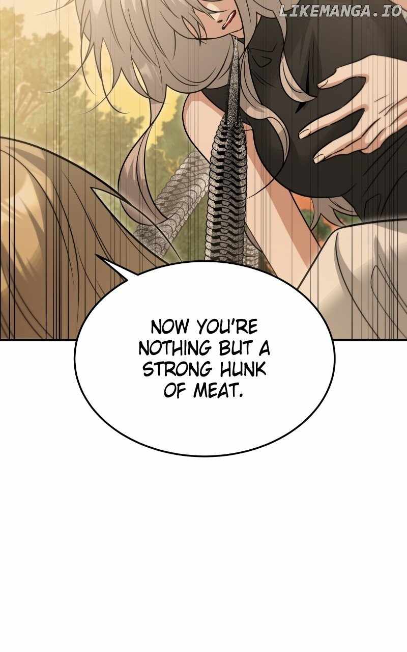 Empress Hunt Chapter 64 - Page 25