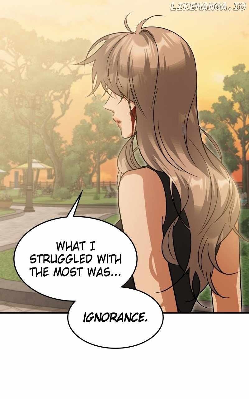Empress Hunt Chapter 64 - Page 4