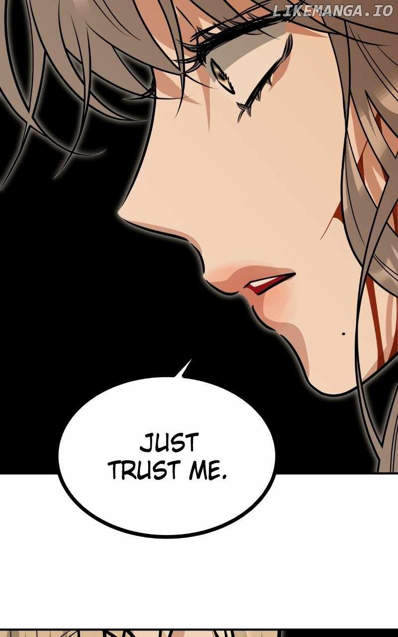 Empress Hunt Chapter 64 - Page 32