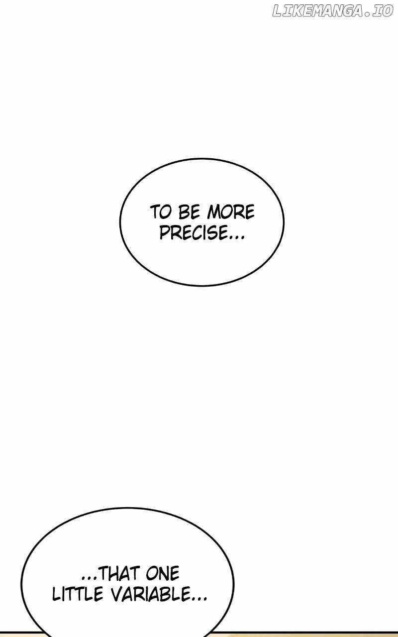 Empress Hunt Chapter 64 - Page 36