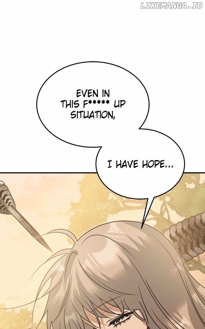 Empress Hunt Chapter 64 - Page 44