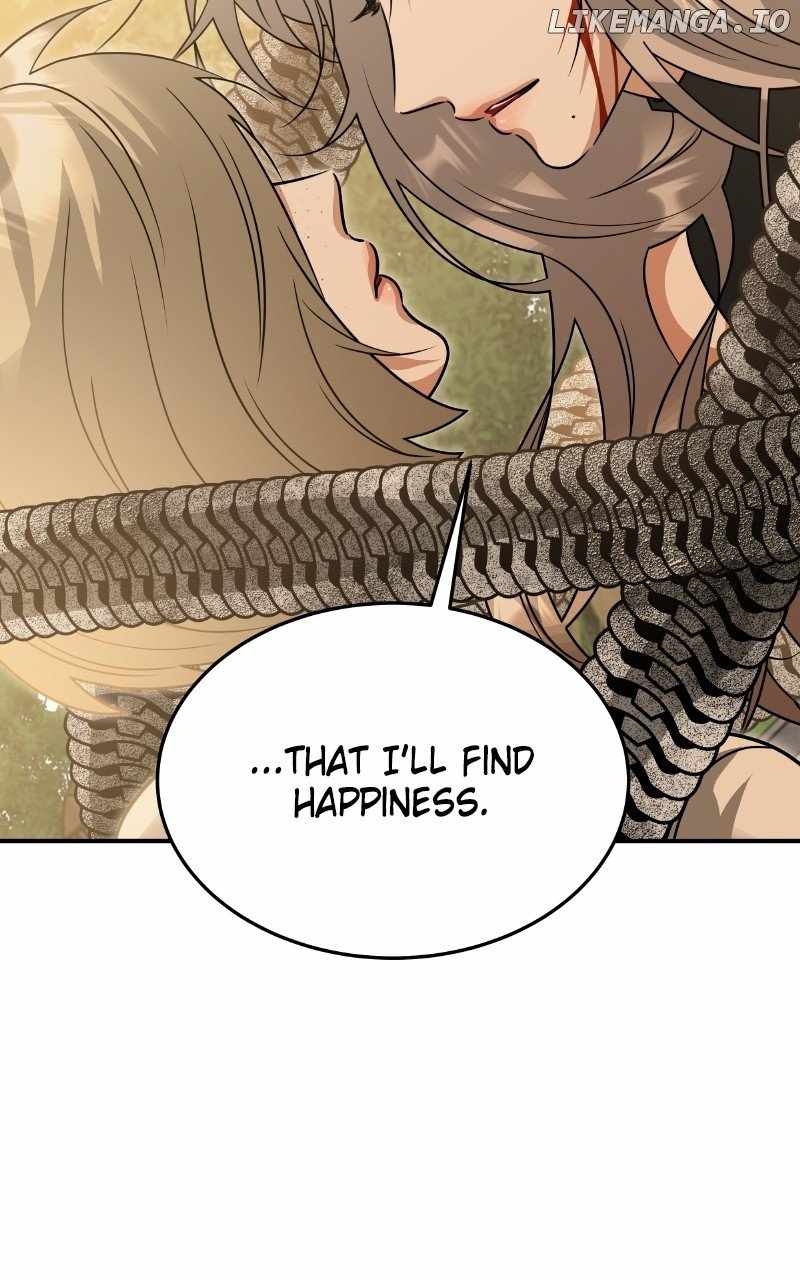 Empress Hunt Chapter 64 - Page 45
