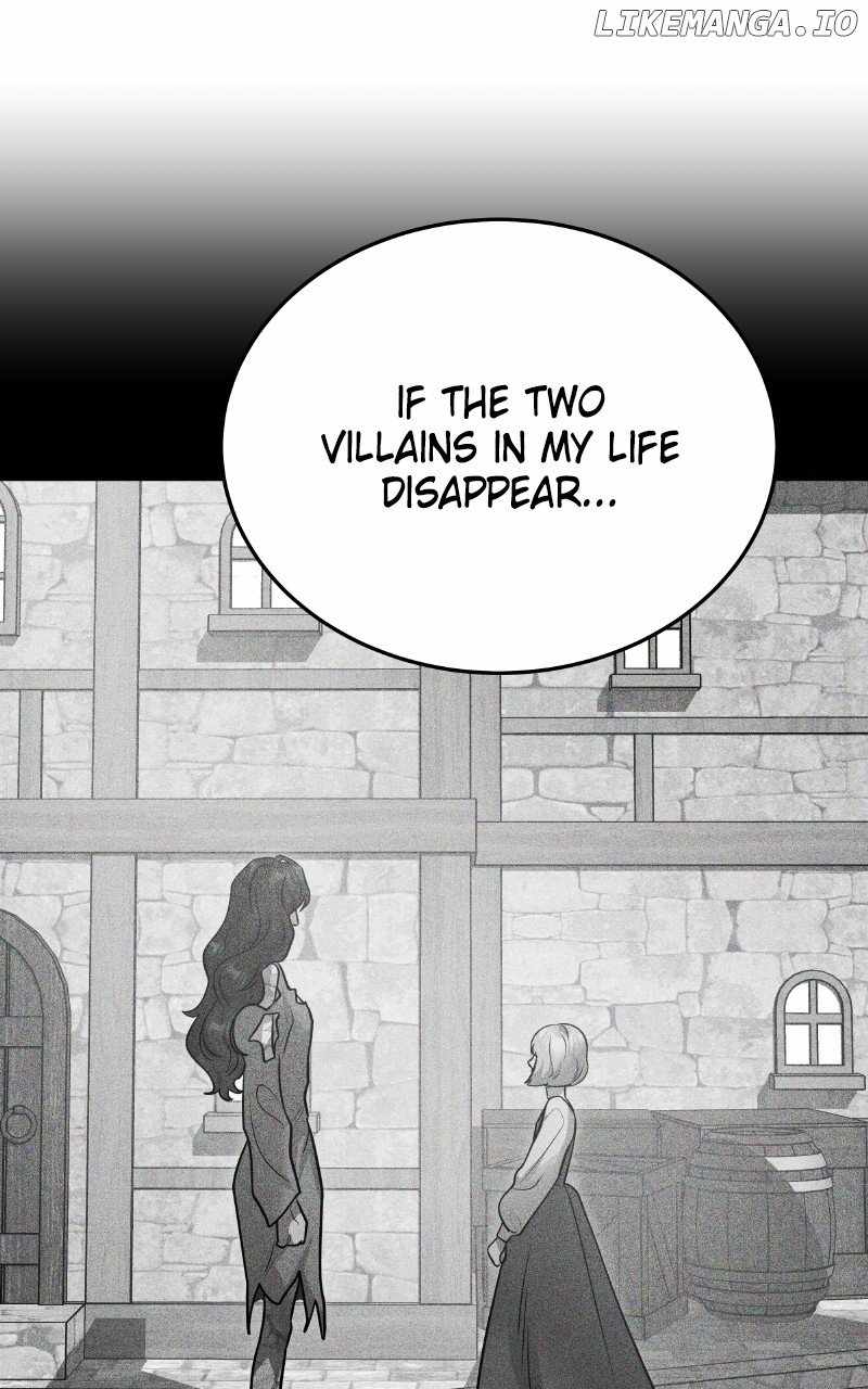 Empress Hunt Chapter 64 - Page 55