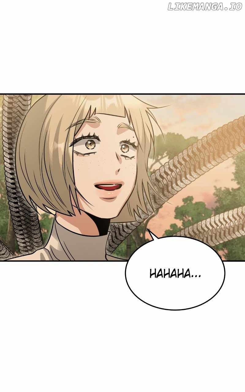 Empress Hunt Chapter 64 - Page 57