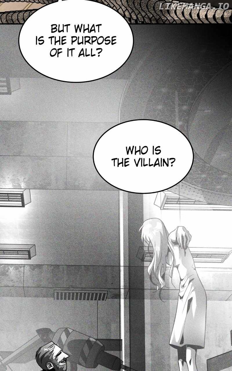 Empress Hunt Chapter 64 - Page 7