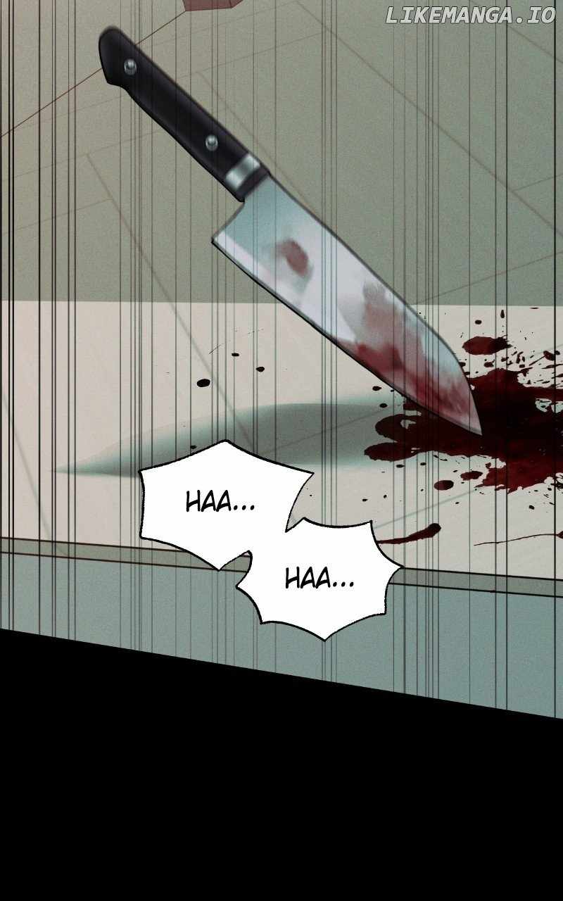 Empress Hunt Chapter 64 - Page 64