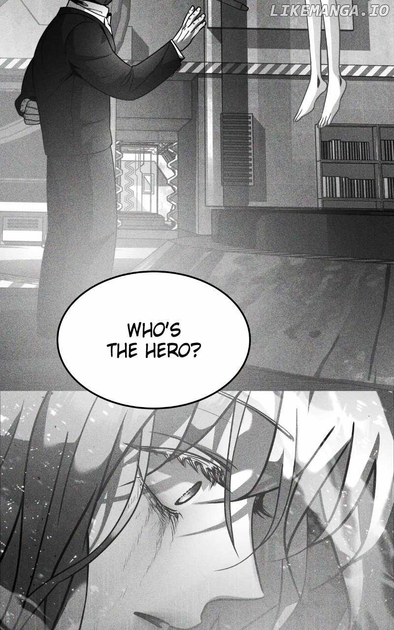 Empress Hunt Chapter 64 - Page 8