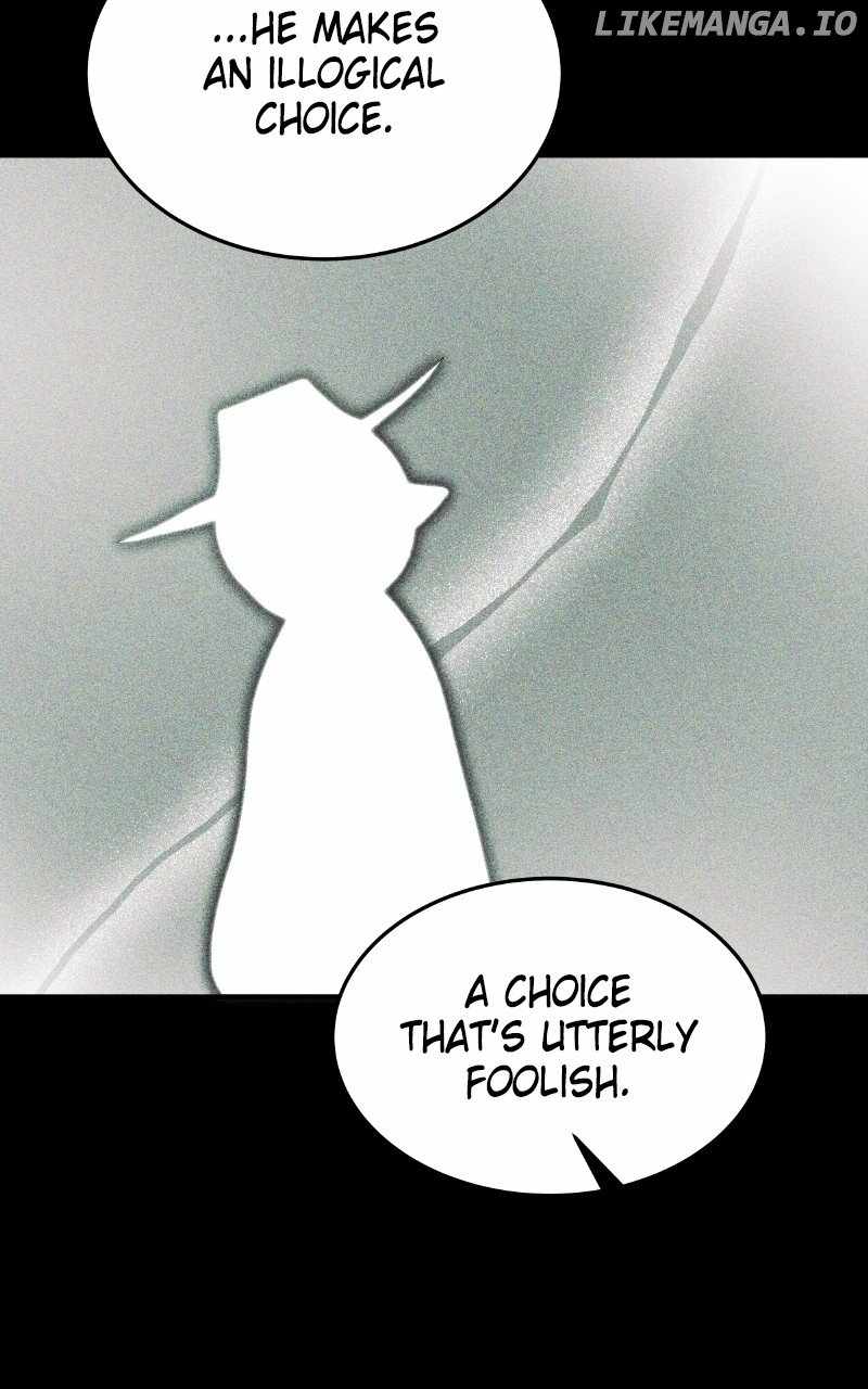 Empress Hunt Chapter 64 - Page 79