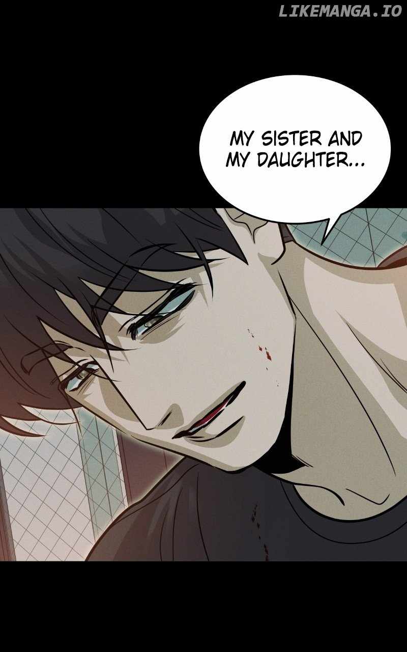 Empress Hunt Chapter 64 - Page 85
