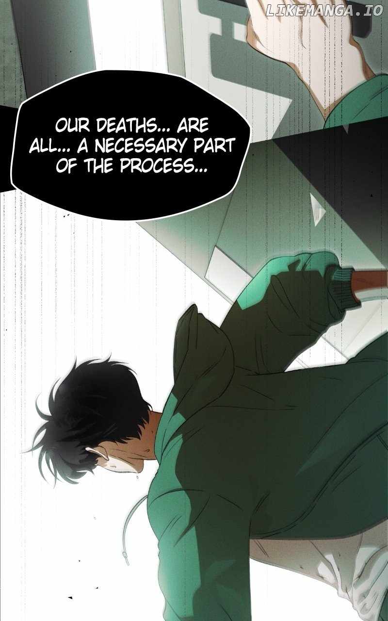 Empress Hunt Chapter 64 - Page 90