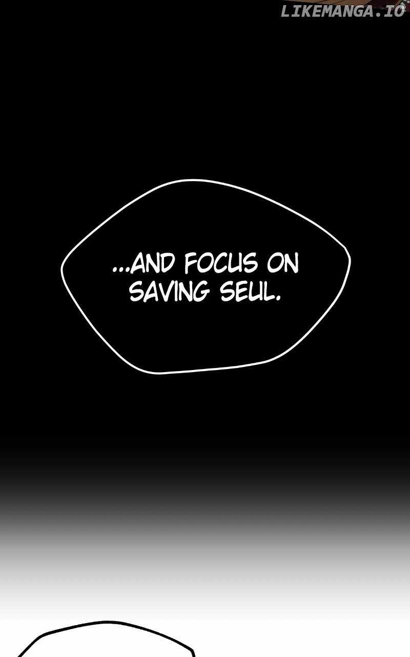 Empress Hunt Chapter 64 - Page 92