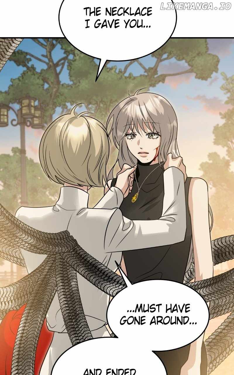 Empress Hunt Chapter 64 - Page 97