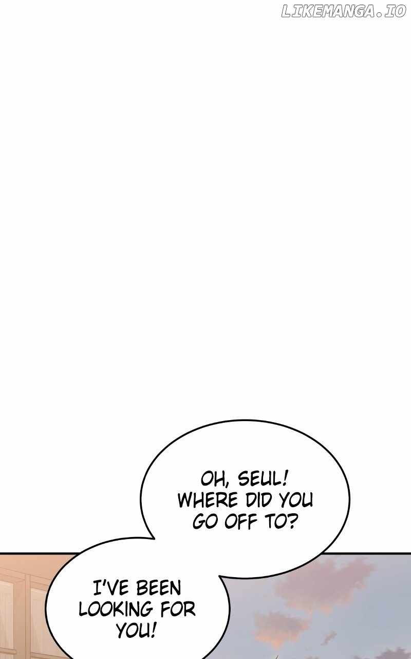 Empress Hunt Chapter 65 - Page 101