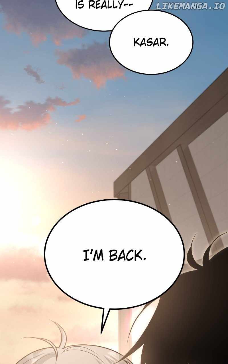 Empress Hunt Chapter 65 - Page 104