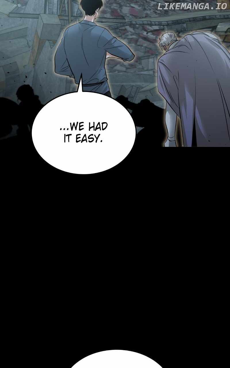 Empress Hunt Chapter 65 - Page 12