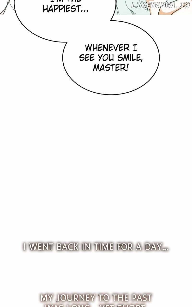 Empress Hunt Chapter 65 - Page 113