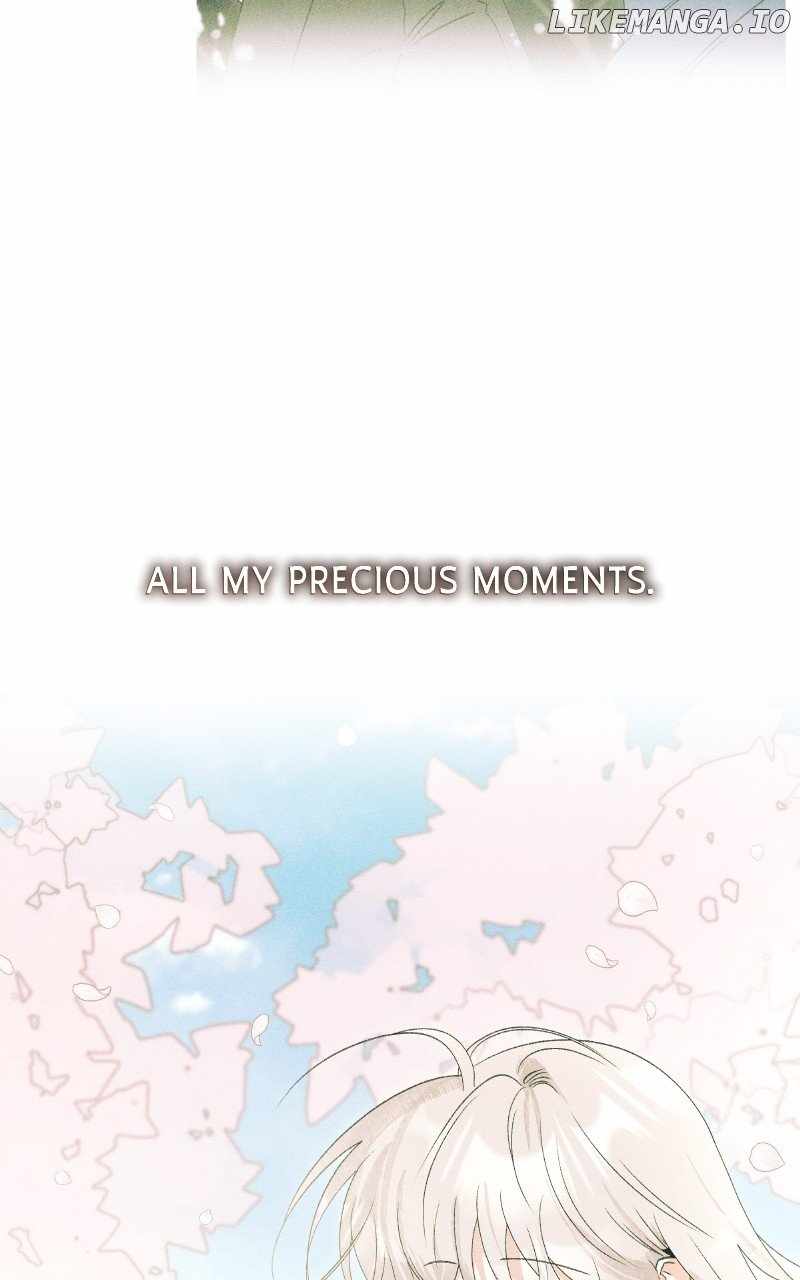 Empress Hunt Chapter 65 - Page 120