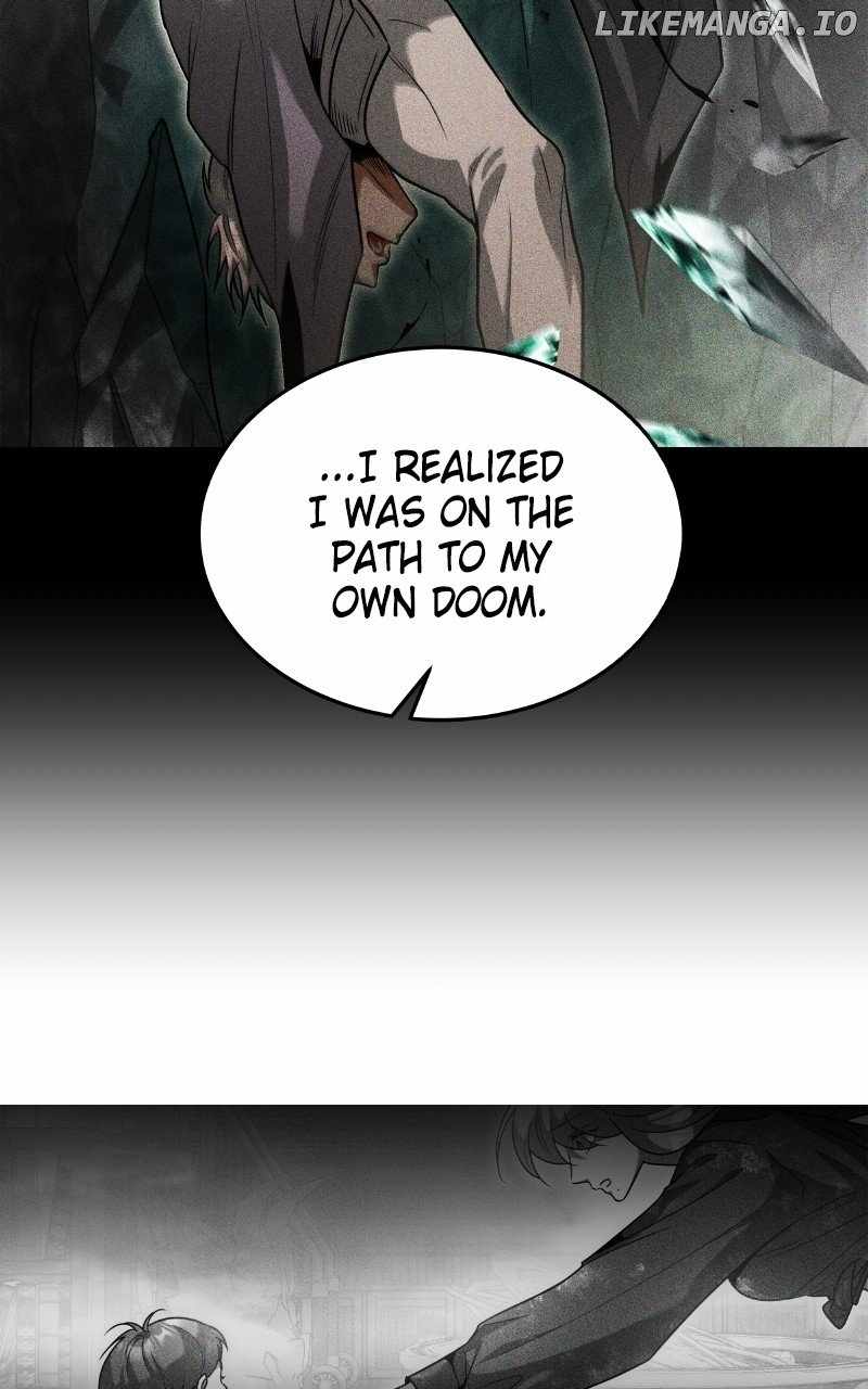 Empress Hunt Chapter 65 - Page 20
