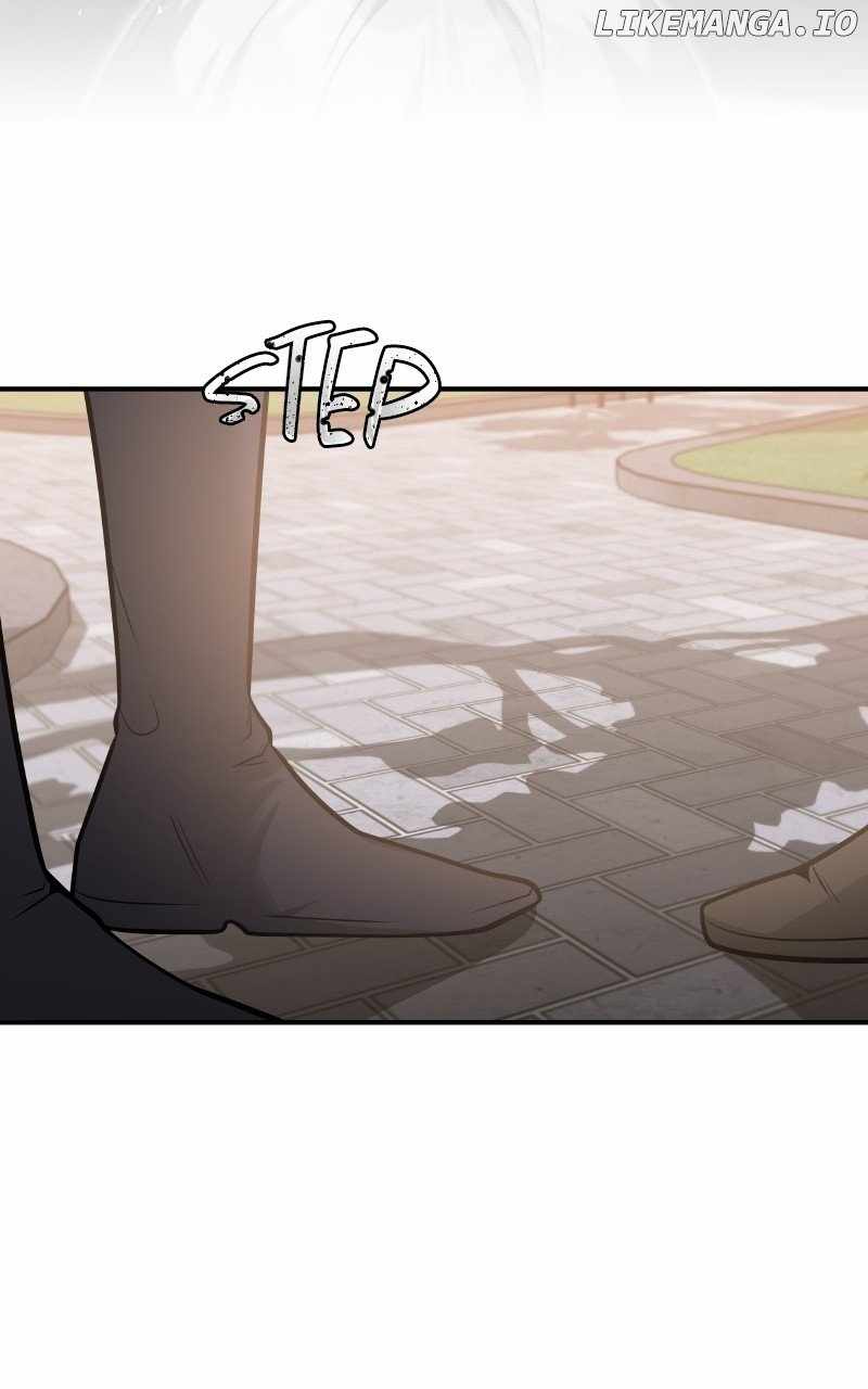 Empress Hunt Chapter 65 - Page 22