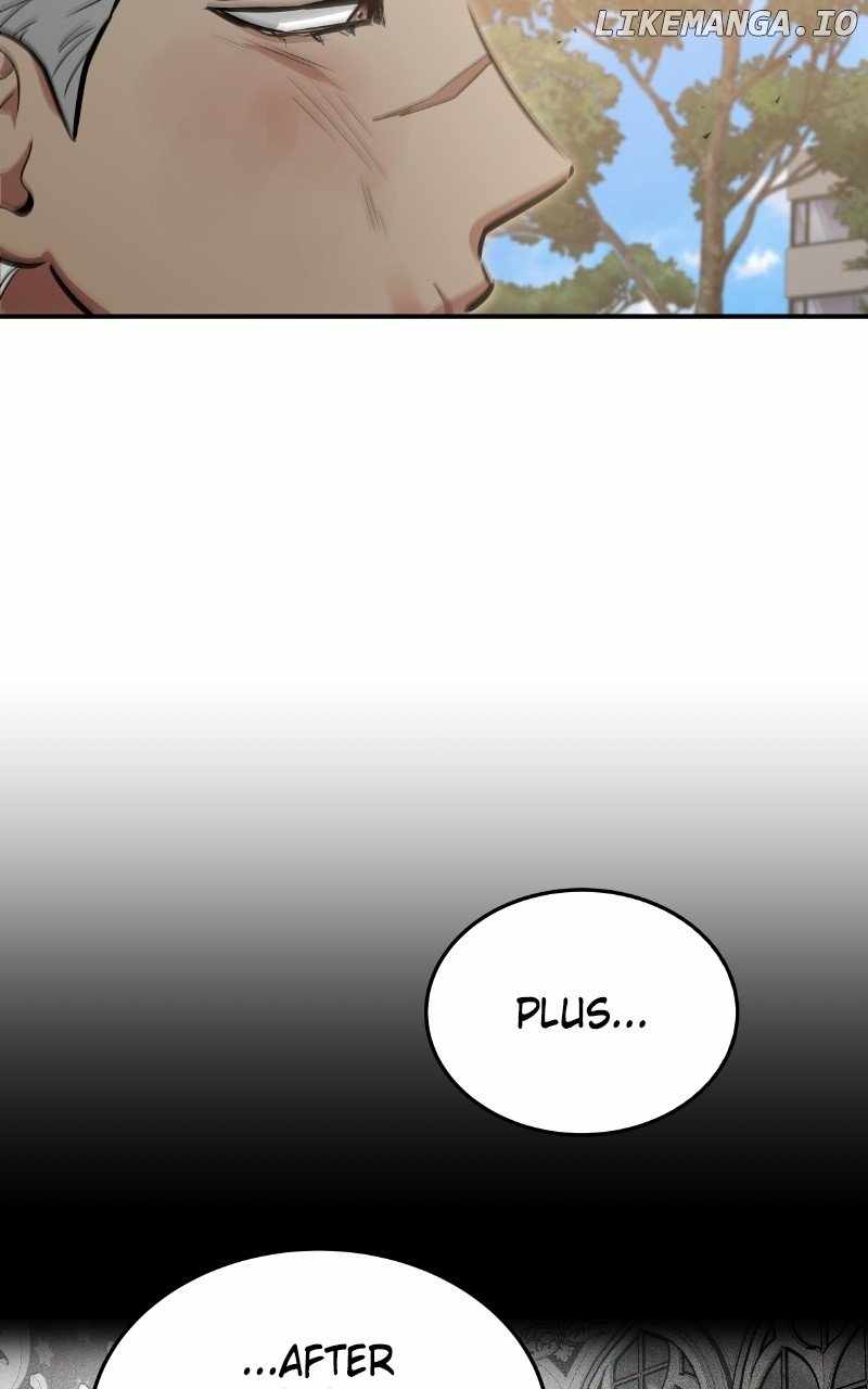 Empress Hunt Chapter 65 - Page 27