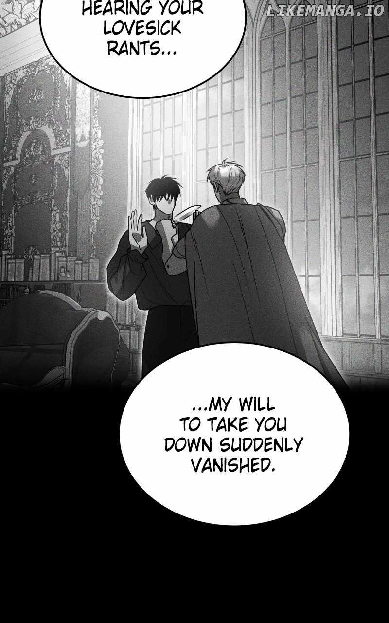 Empress Hunt Chapter 65 - Page 28