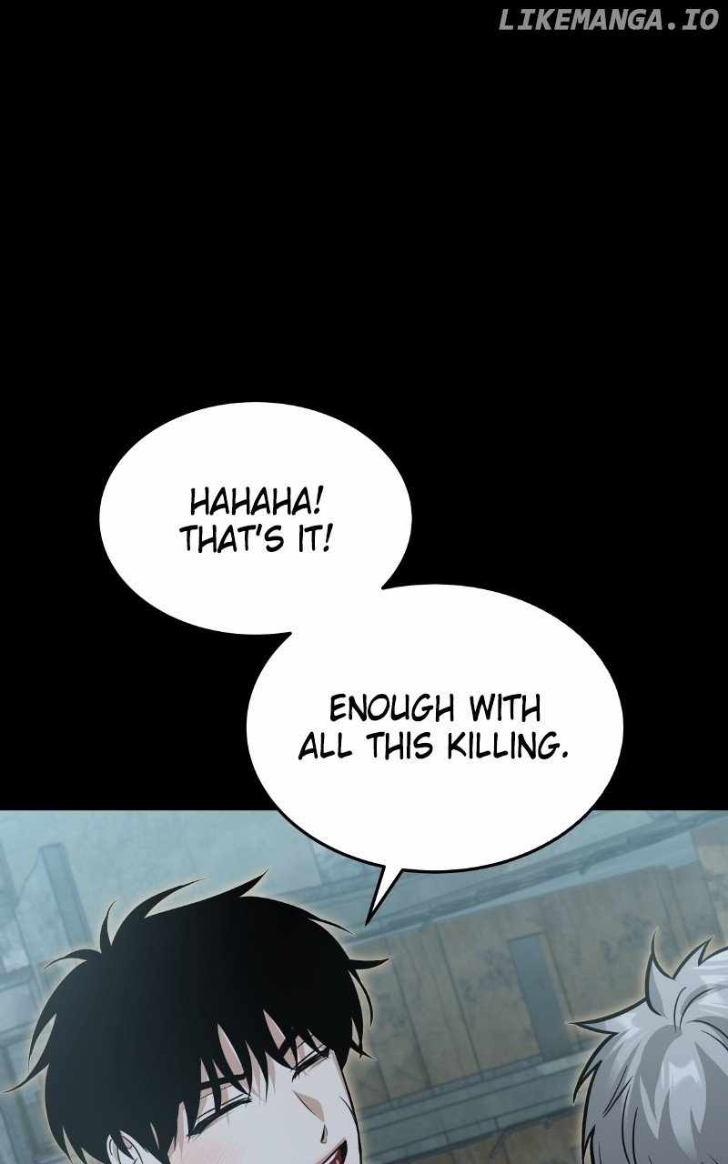 Empress Hunt Chapter 65 - Page 29