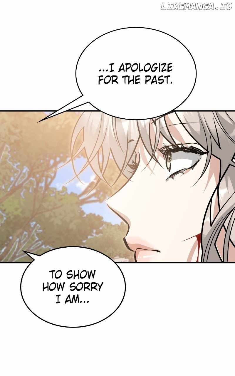 Empress Hunt Chapter 65 - Page 31